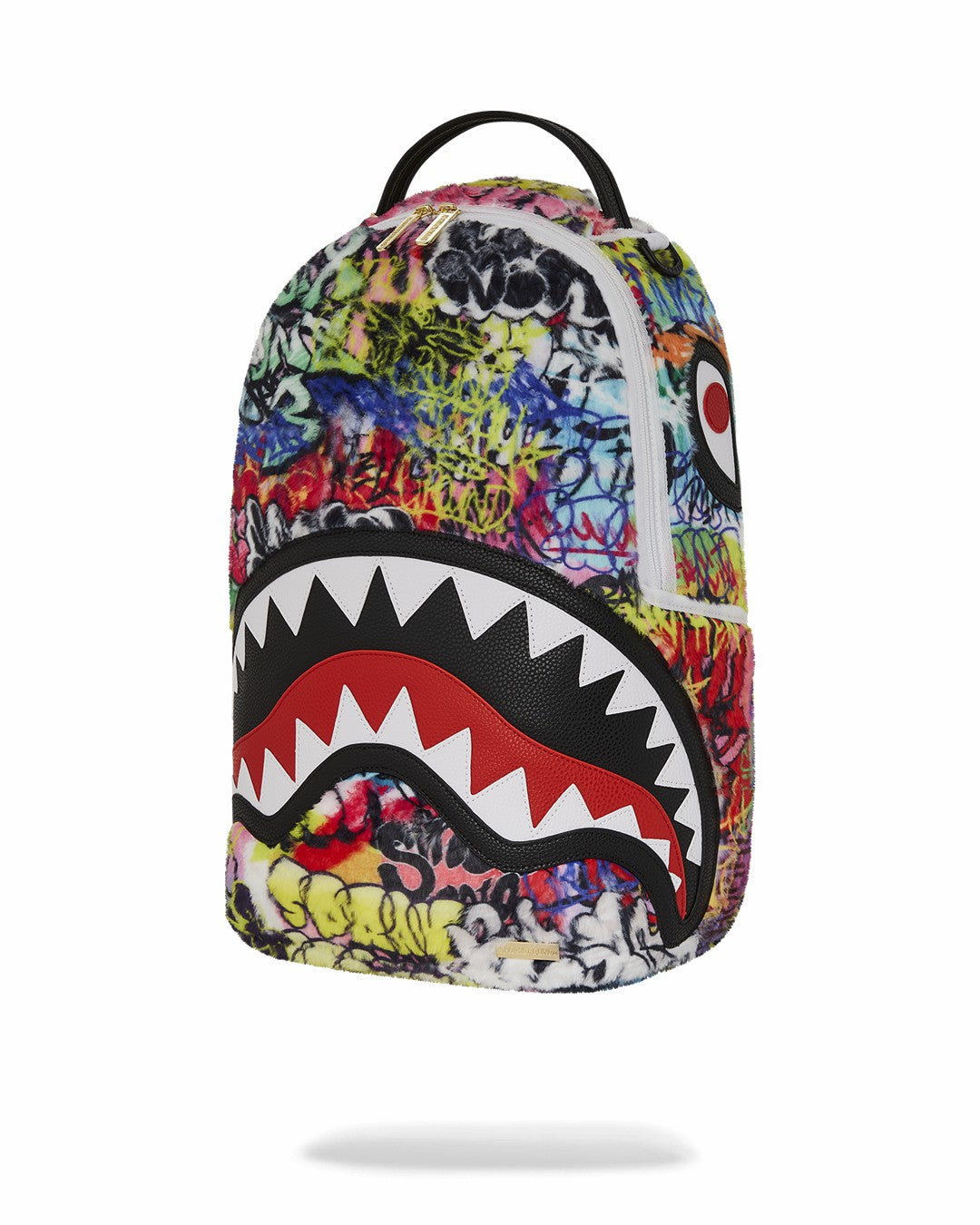 Sprayground - LE MONDE DES GRAFFITIS BACKPACK