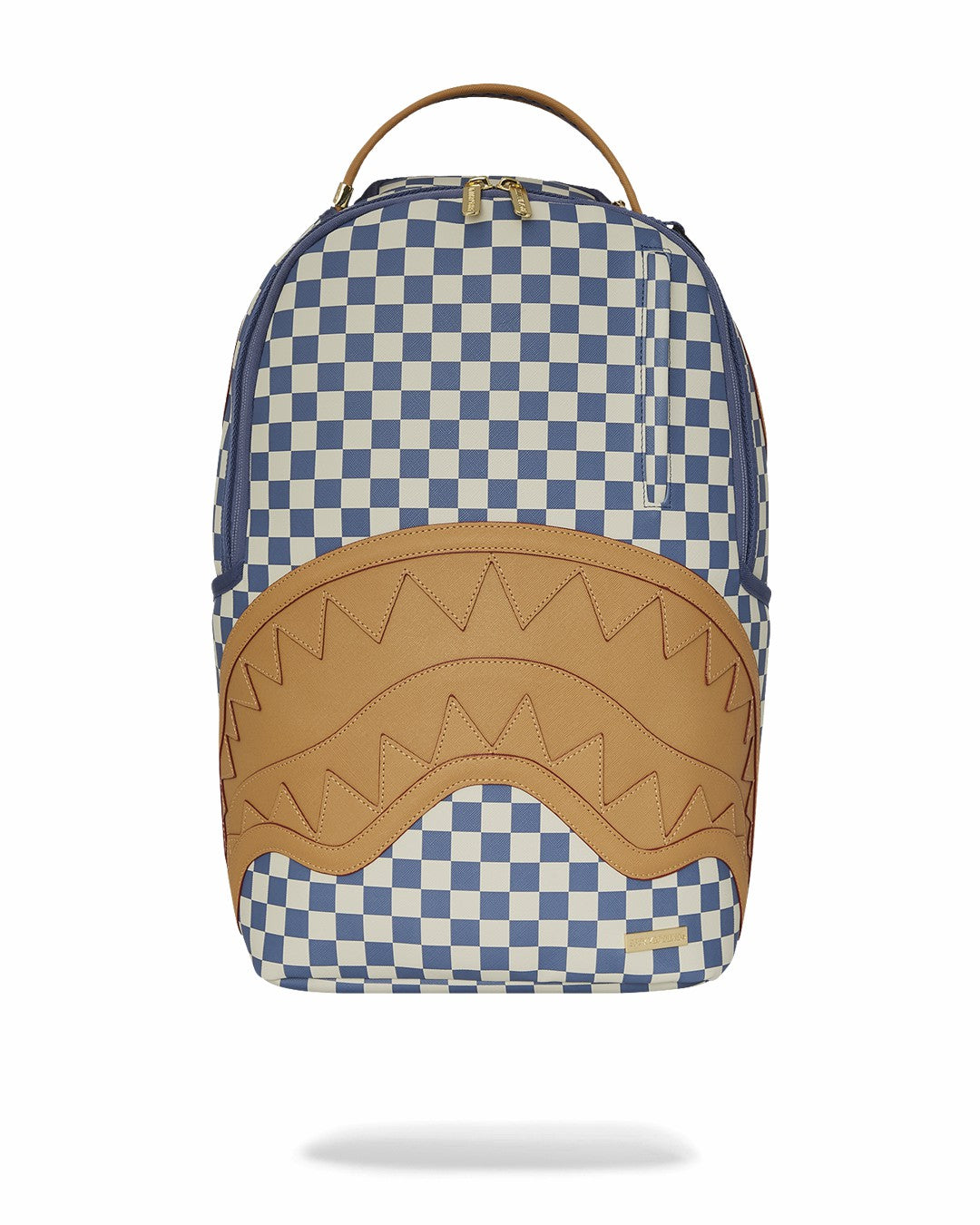 Sprayground - NEW SHARK YACHT CLUB DLXSV BACKPACK