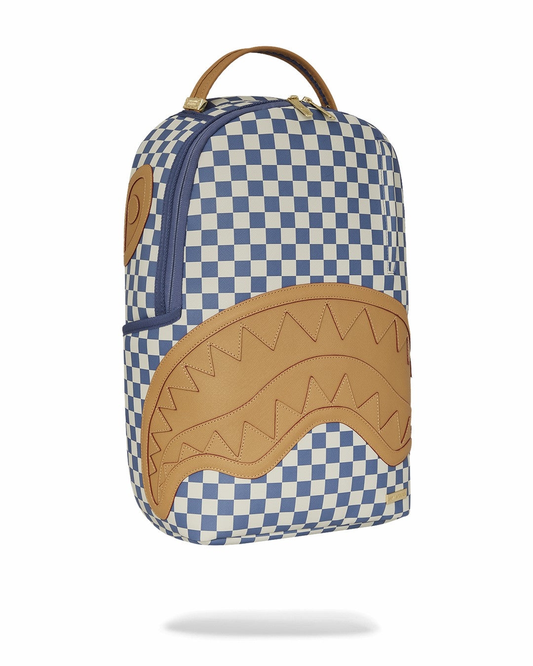 Sprayground - NEW SHARK YACHT CLUB DLXSV BACKPACK