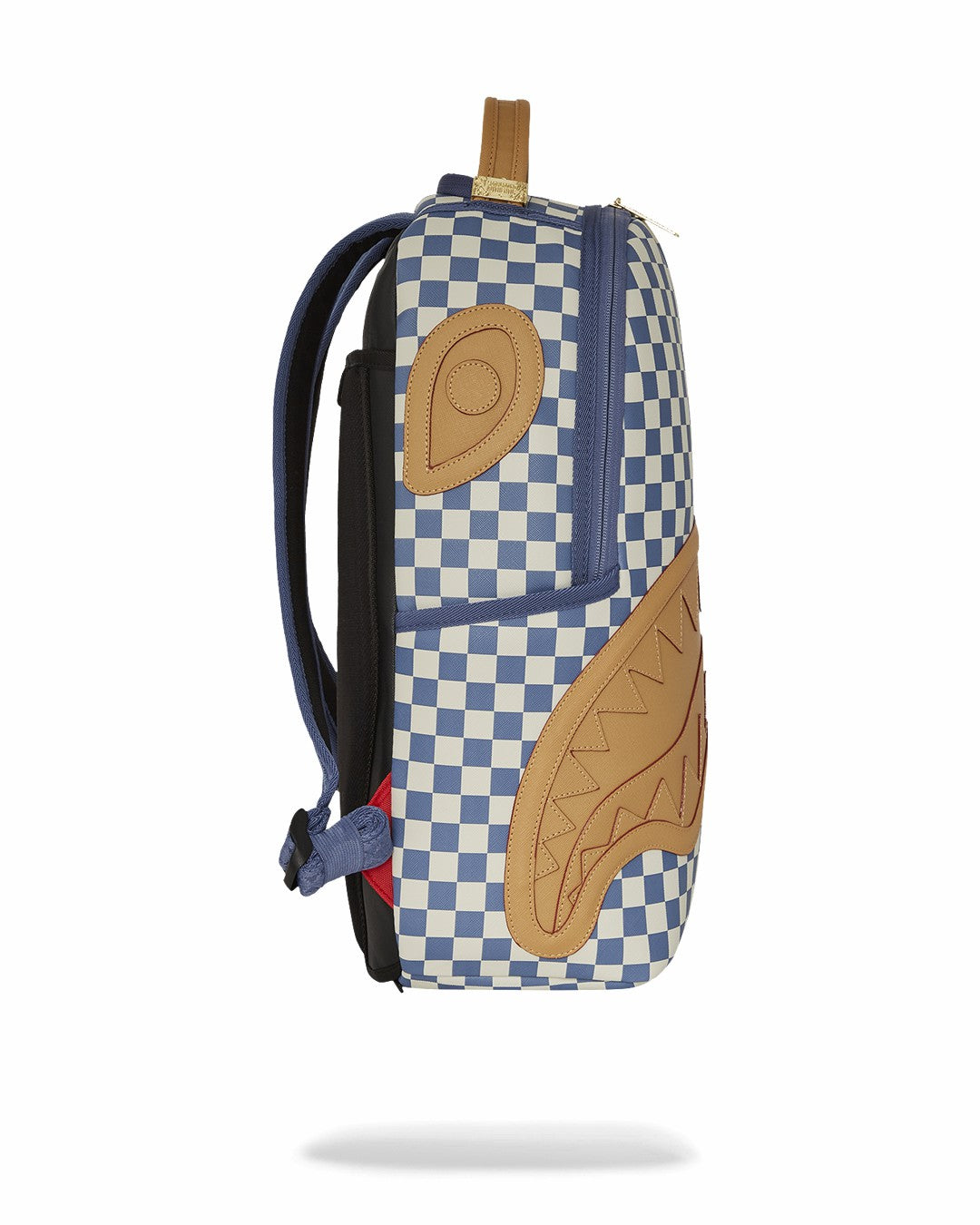 Sprayground - NEW SHARK YACHT CLUB DLXSV BACKPACK