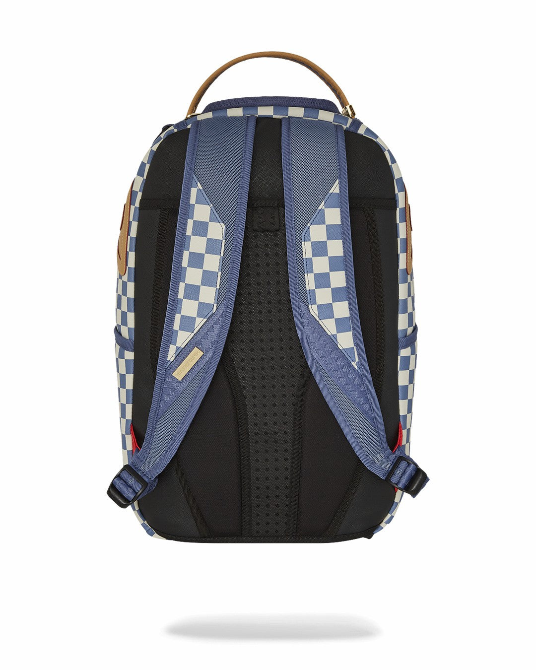 Sprayground - NEW SHARK YACHT CLUB DLXSV BACKPACK