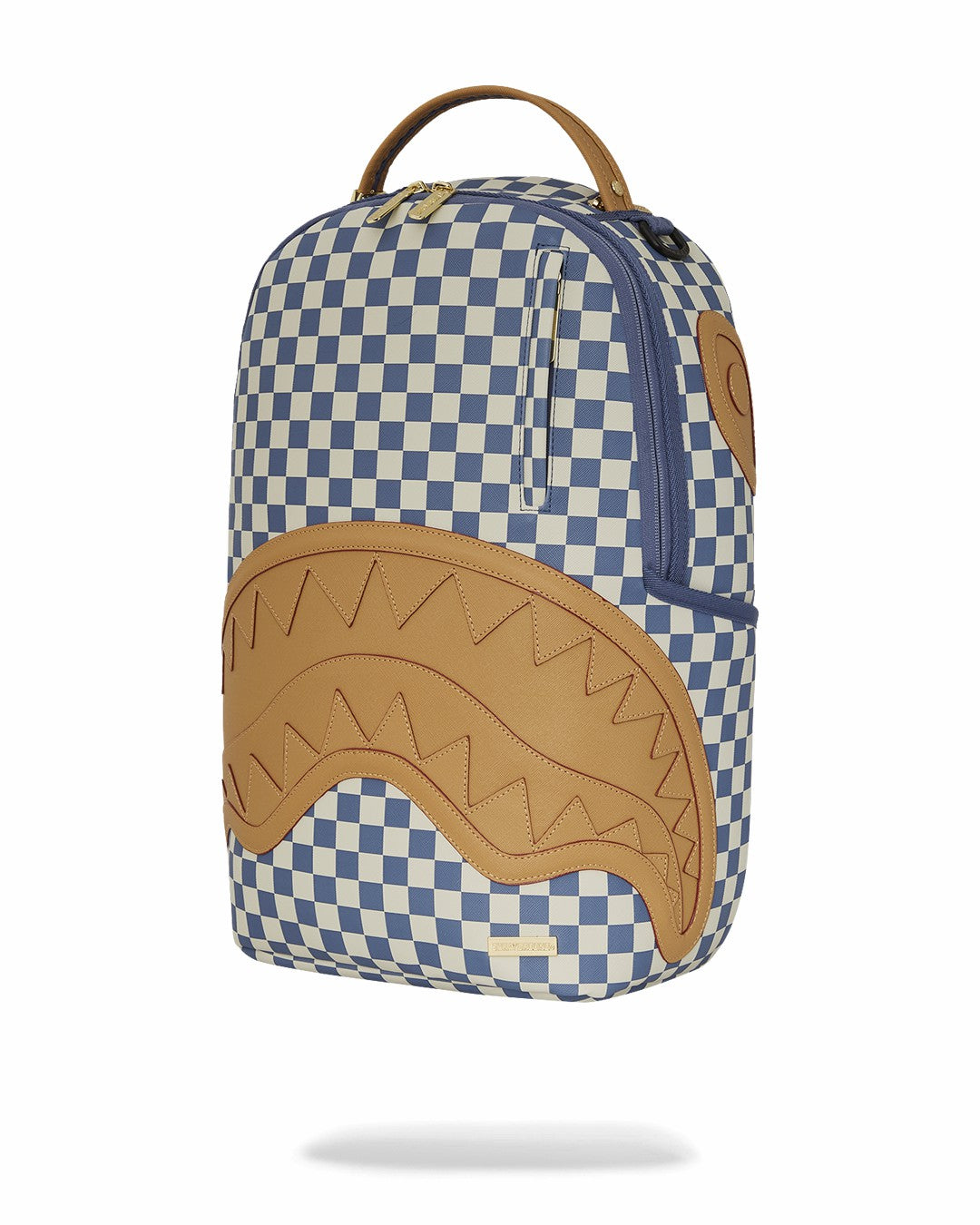 Sprayground - NEW SHARK YACHT CLUB DLXSV BACKPACK