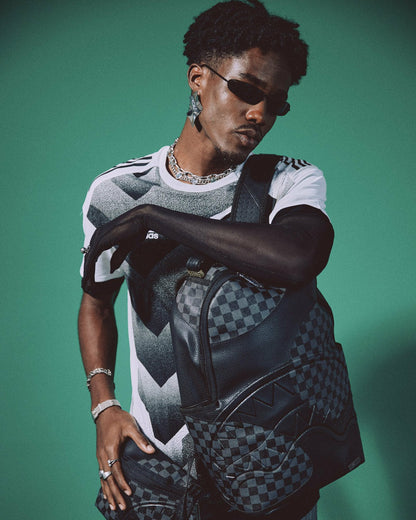 Sprayground - GHOST WAVE DLXSV BACKPACK