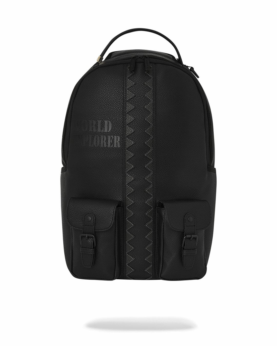 Sprayground - WORLD EXPLORER ENTREPRENEUR BACKPACK