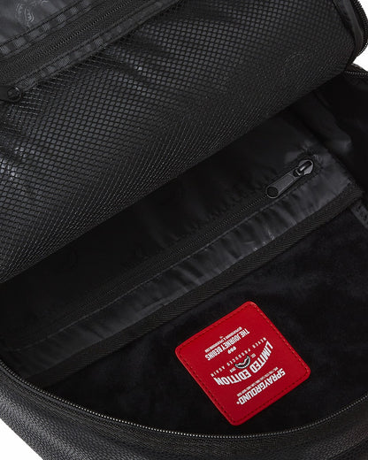 Sprayground - WORLD EXPLORER ENTREPRENEUR BACKPACK
