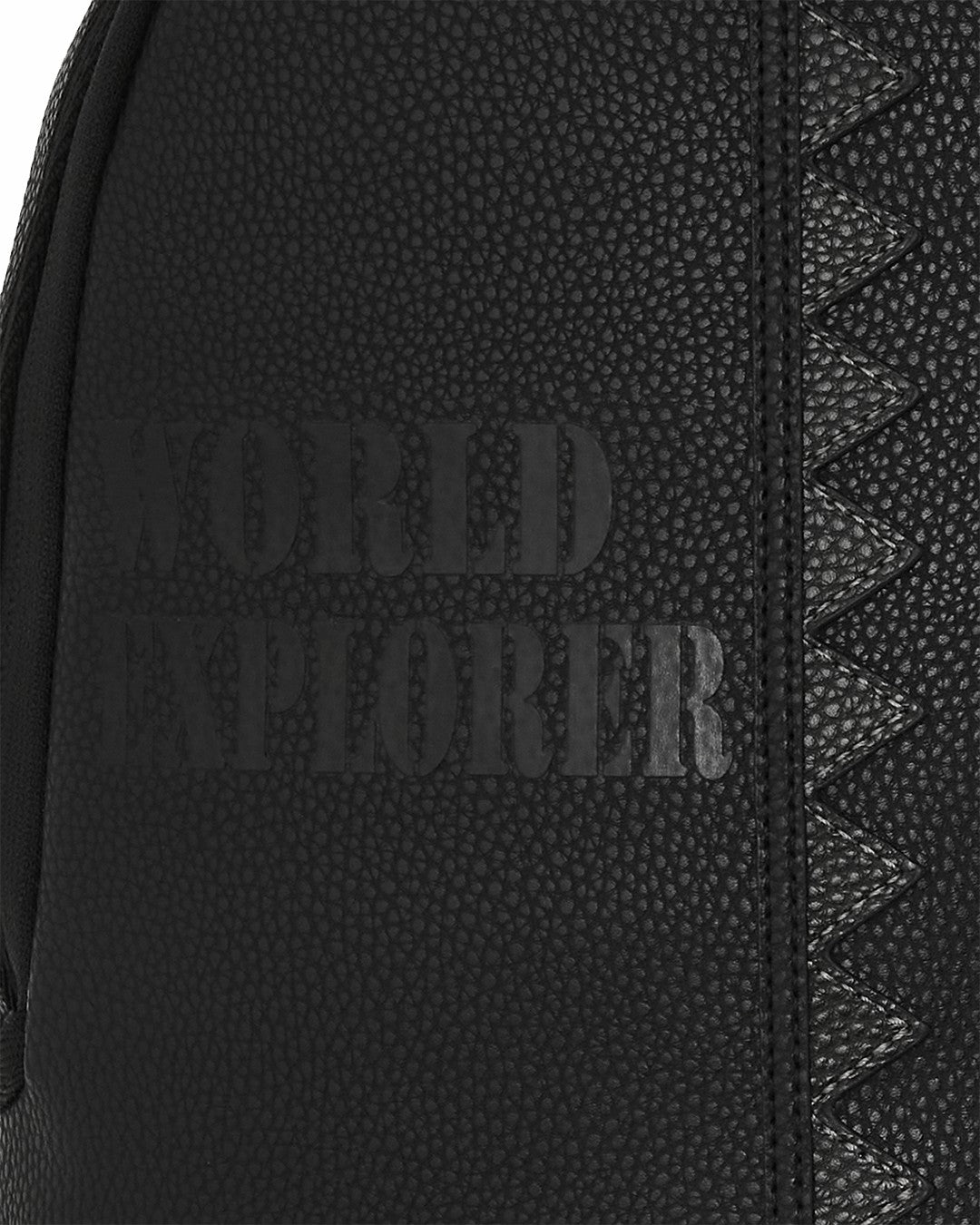 Sprayground - WORLD EXPLORER ENTREPRENEUR BACKPACK