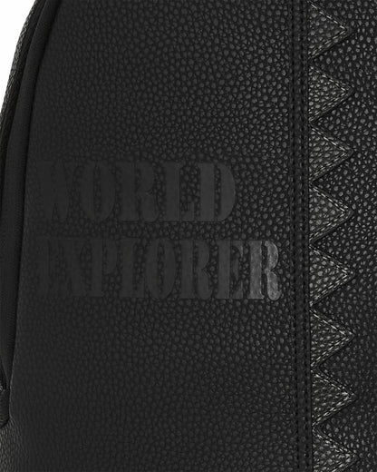 Sprayground - WORLD EXPLORER ENTREPRENEUR BACKPACK