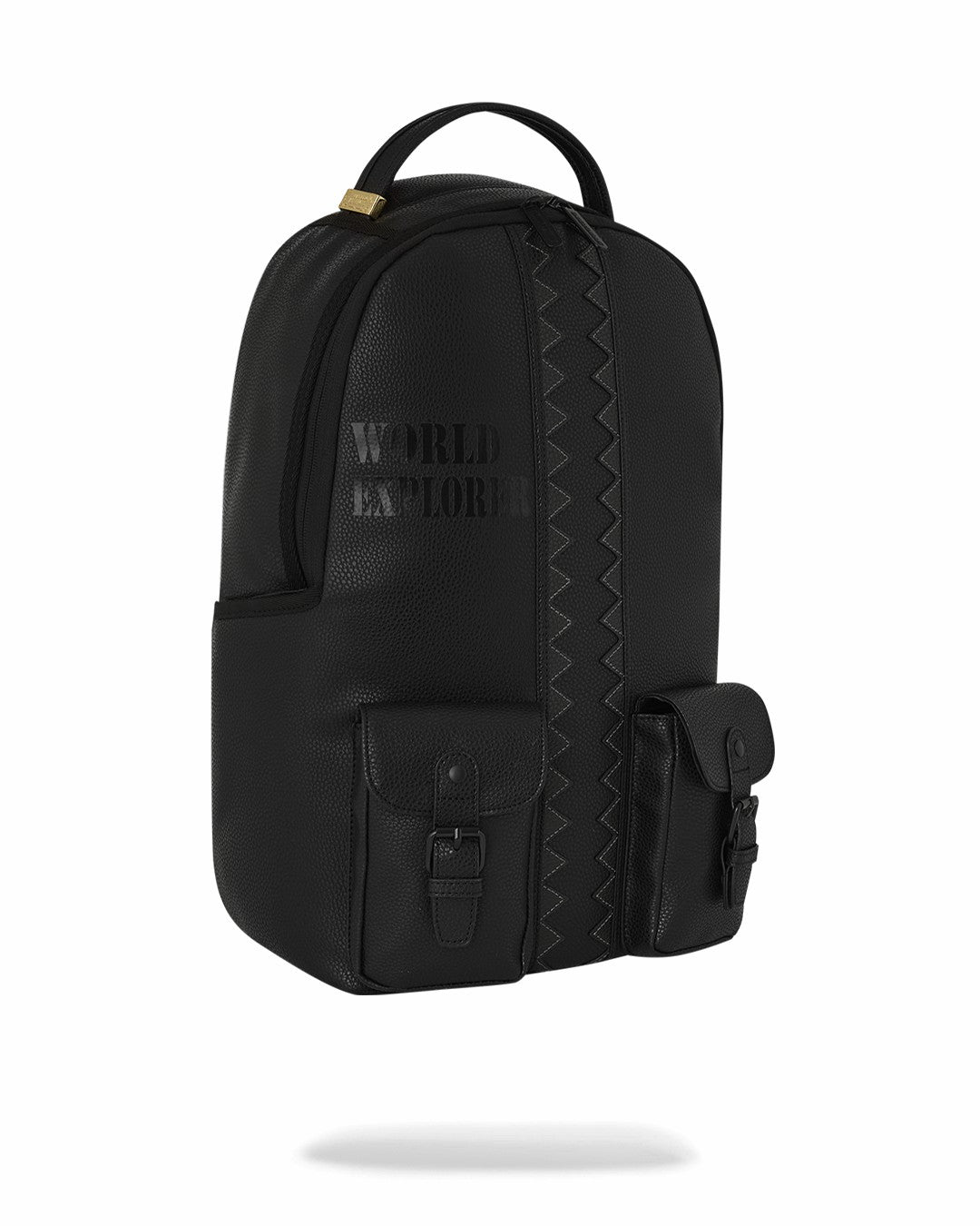 Sprayground - WORLD EXPLORER ENTREPRENEUR BACKPACK