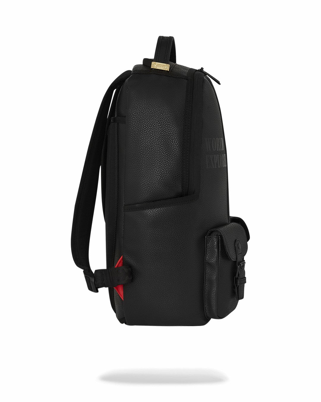 Sprayground - WORLD EXPLORER ENTREPRENEUR BACKPACK
