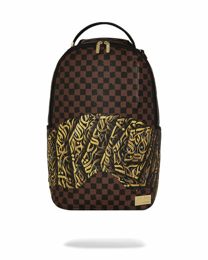 Sprayground - DIAA ALLAM SEEKING PERFECTION 002 BACKPACK