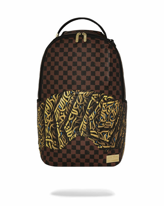 Sprayground - DIAA ALLAM SEEKING PERFECTION 002 BACKPACK