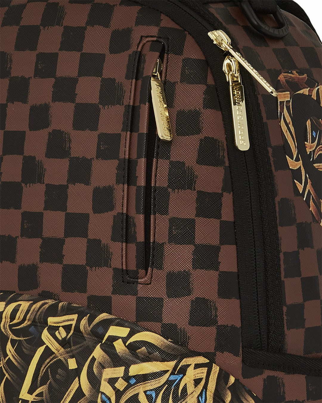 Sprayground - DIAA ALLAM SEEKING PERFECTION 002 BACKPACK