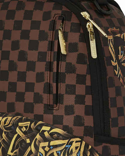 Sprayground - DIAA ALLAM SEEKING PERFECTION 002 BACKPACK