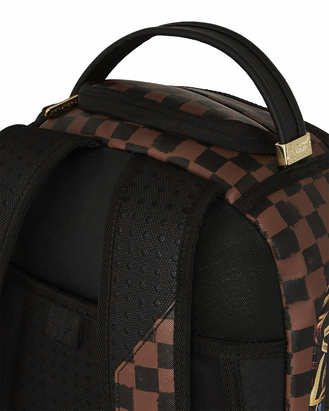 Sprayground - DIAA ALLAM SEEKING PERFECTION 002 BACKPACK