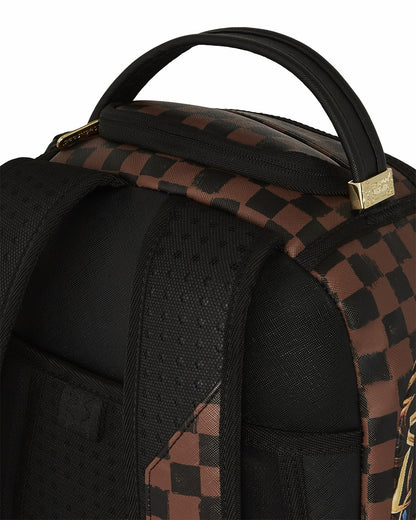 Sprayground - DIAA ALLAM SEEKING PERFECTION 002 BACKPACK