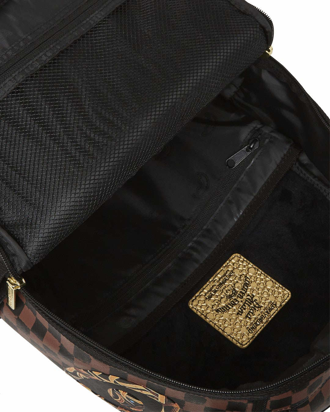 Sprayground - DIAA ALLAM SEEKING PERFECTION 002 BACKPACK