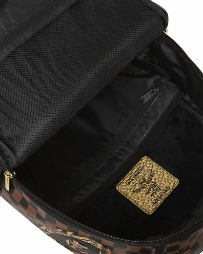 Sprayground - DIAA ALLAM SEEKING PERFECTION 002 BACKPACK