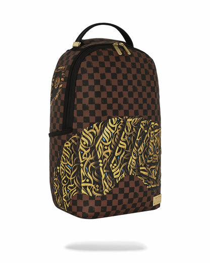 Sprayground - DIAA ALLAM SEEKING PERFECTION 002 BACKPACK