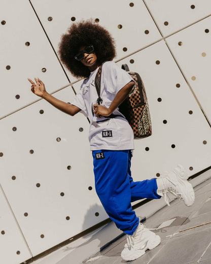 Sprayground - DIAA ALLAM SEEKING PERFECTION 002 BACKPACK