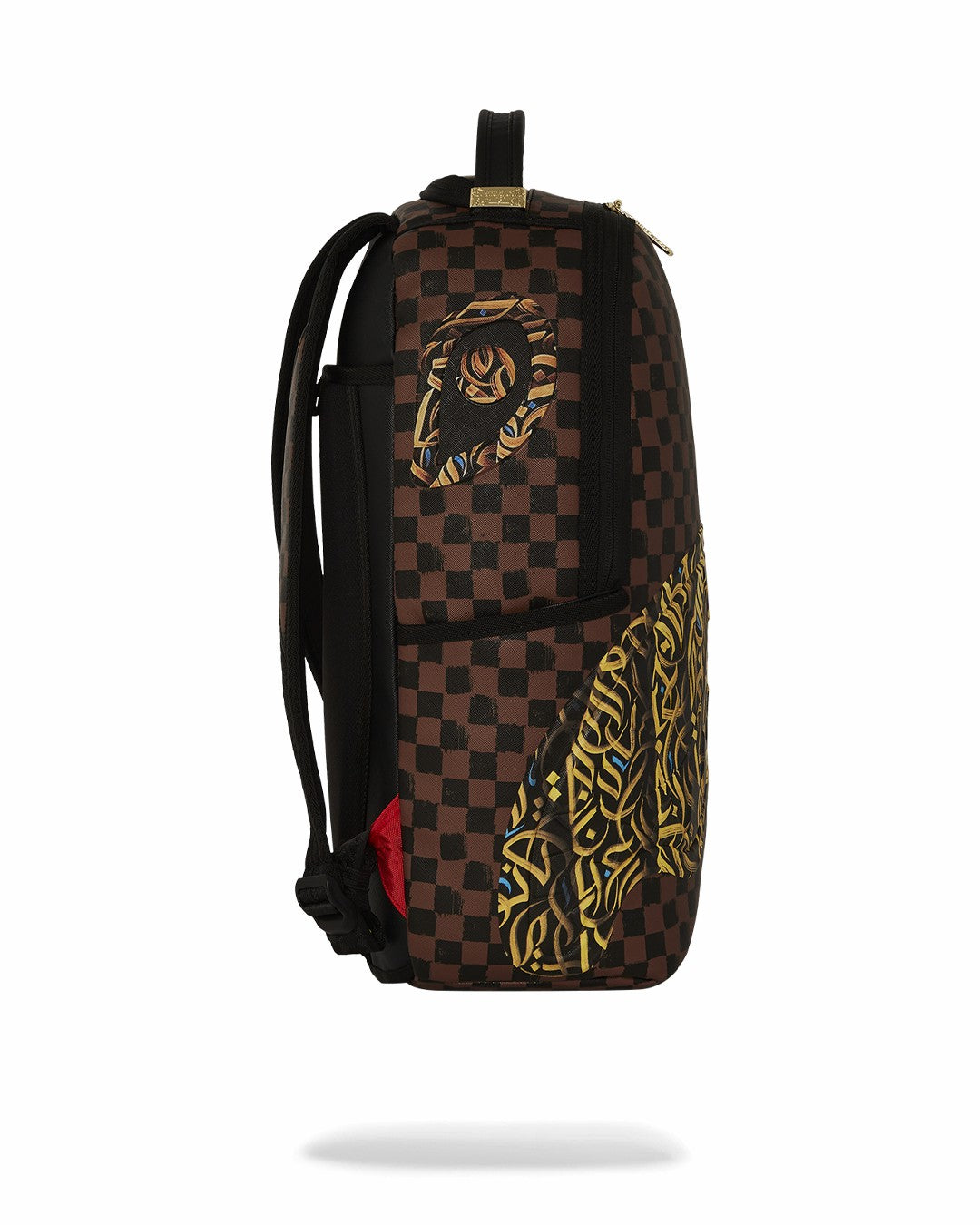 Sprayground - DIAA ALLAM SEEKING PERFECTION 002 BACKPACK