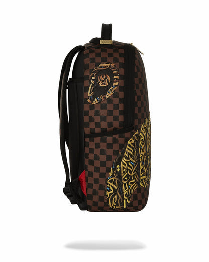 Sprayground - DIAA ALLAM SEEKING PERFECTION 002 BACKPACK