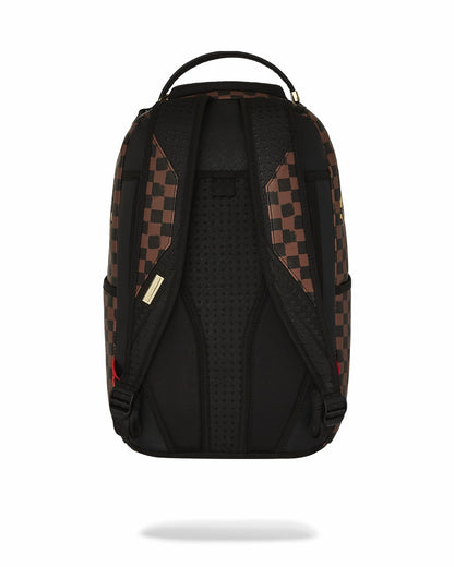 Sprayground - DIAA ALLAM SEEKING PERFECTION 002 BACKPACK