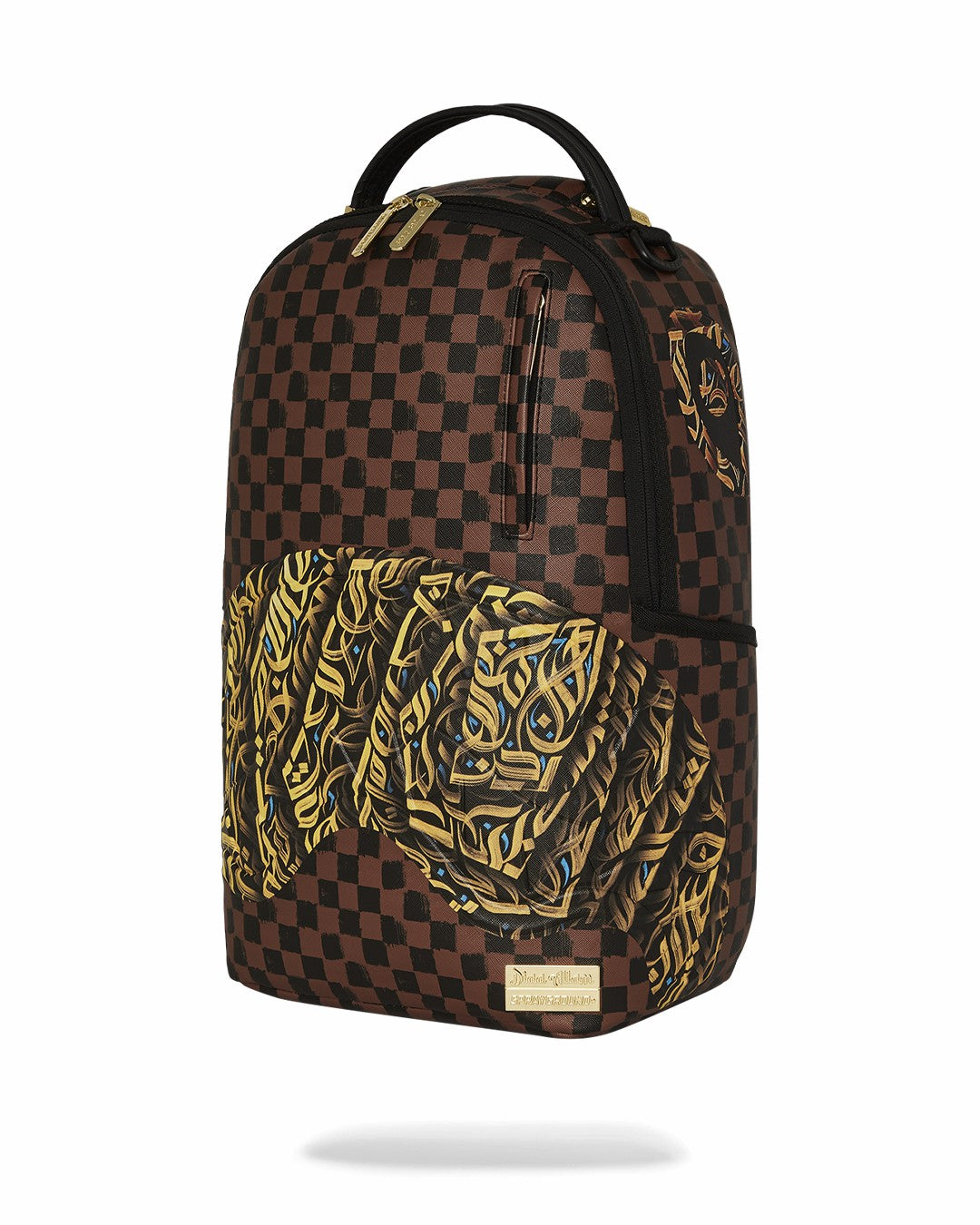 Sprayground - DIAA ALLAM SEEKING PERFECTION 002 BACKPACK
