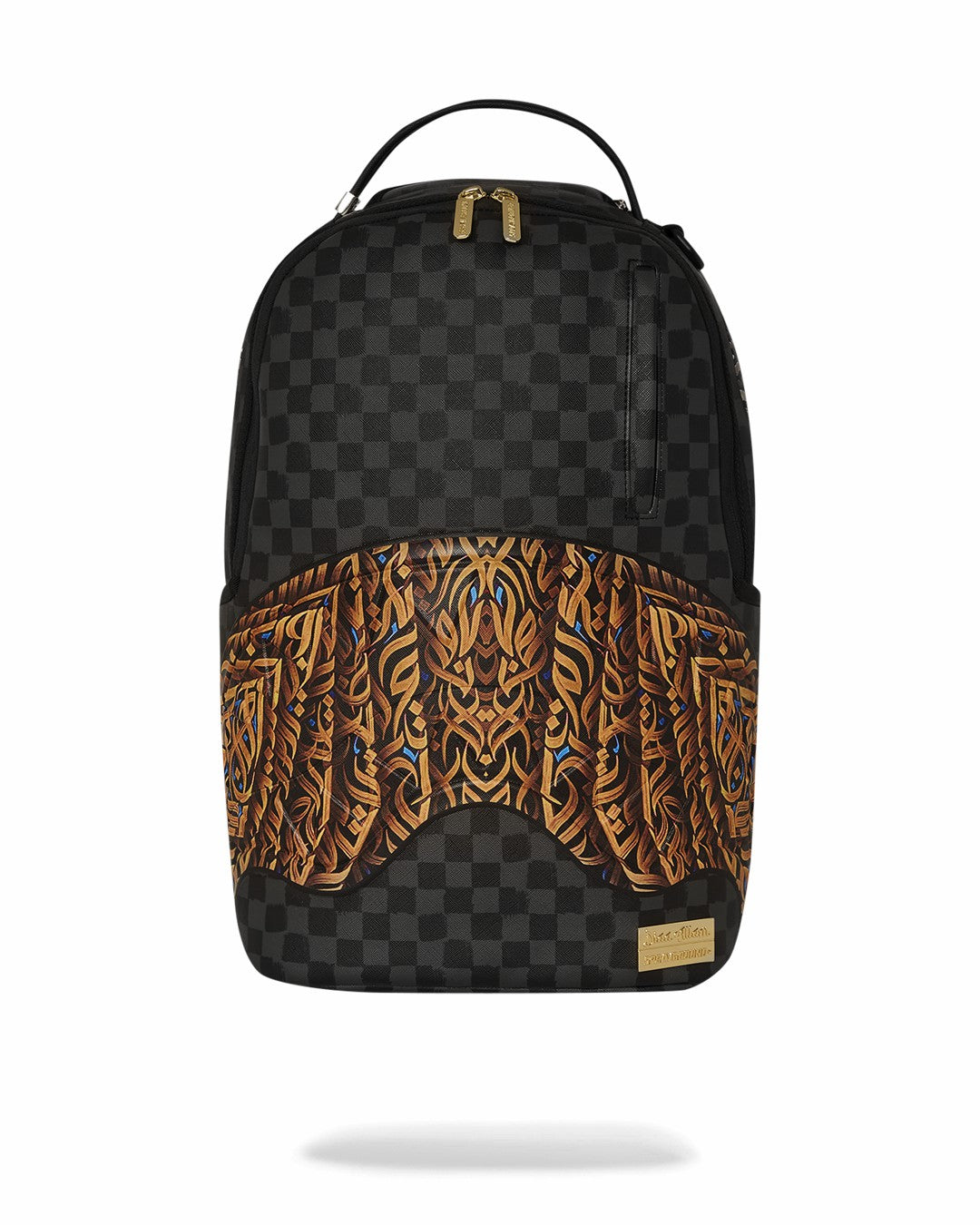 Sprayground - DIAA ALLAM SEEKING PERFECTION 001 BACKPACK