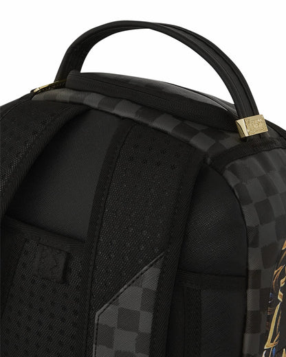 Sprayground - DIAA ALLAM SEEKING PERFECTION 001 BACKPACK