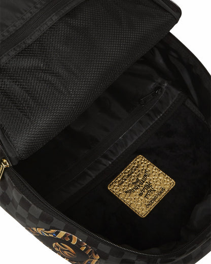 Sprayground - DIAA ALLAM SEEKING PERFECTION 001 BACKPACK