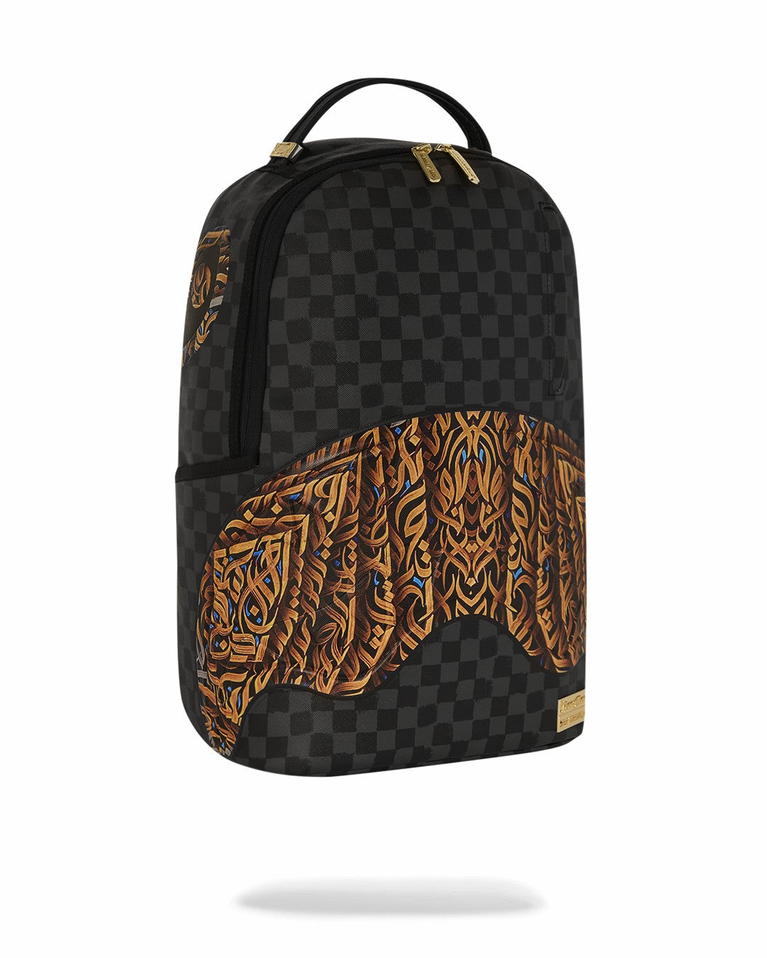 Sprayground - DIAA ALLAM SEEKING PERFECTION 001 BACKPACK