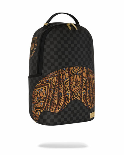 Sprayground - DIAA ALLAM SEEKING PERFECTION 001 BACKPACK