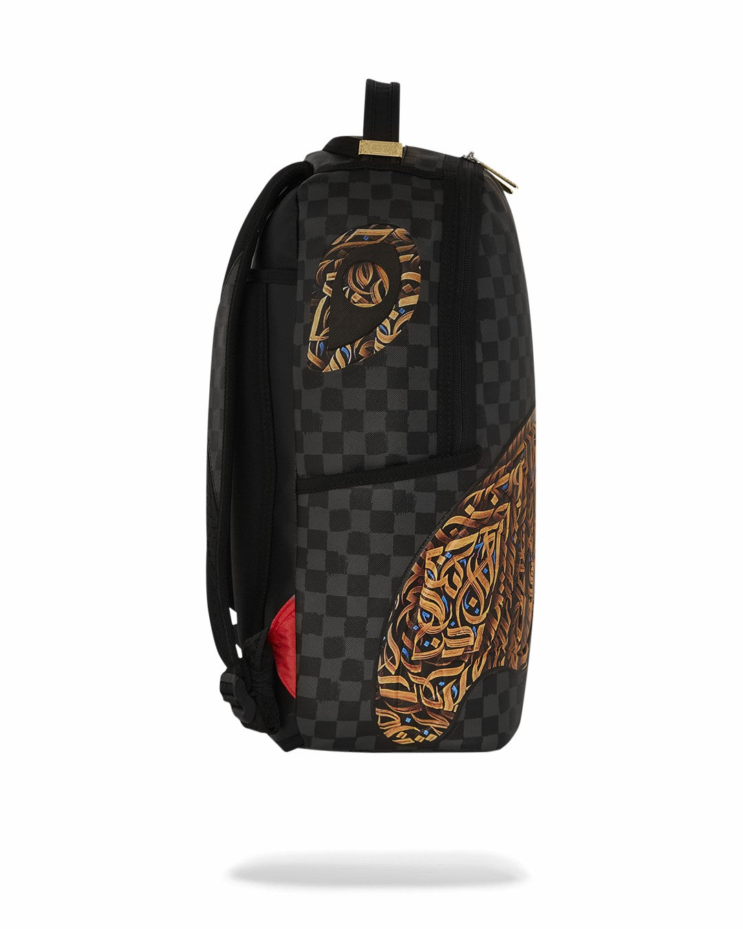 Sprayground - DIAA ALLAM SEEKING PERFECTION 001 BACKPACK
