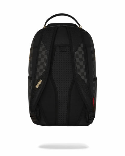 Sprayground - DIAA ALLAM SEEKING PERFECTION 001 BACKPACK