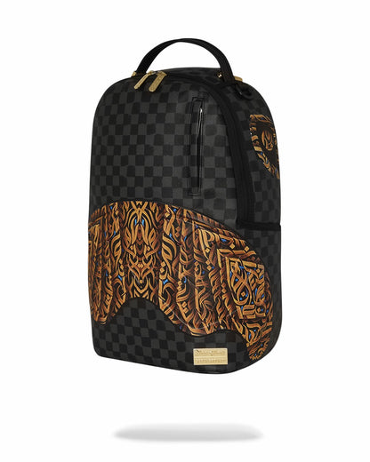 Sprayground - DIAA ALLAM SEEKING PERFECTION 001 BACKPACK