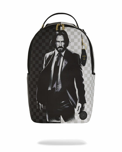 Sprayground - JOHN WICK - STAND STRONG BACKPACK