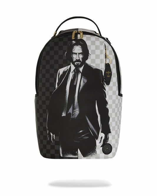 Sprayground - JOHN WICK - STAND STRONG BACKPACK