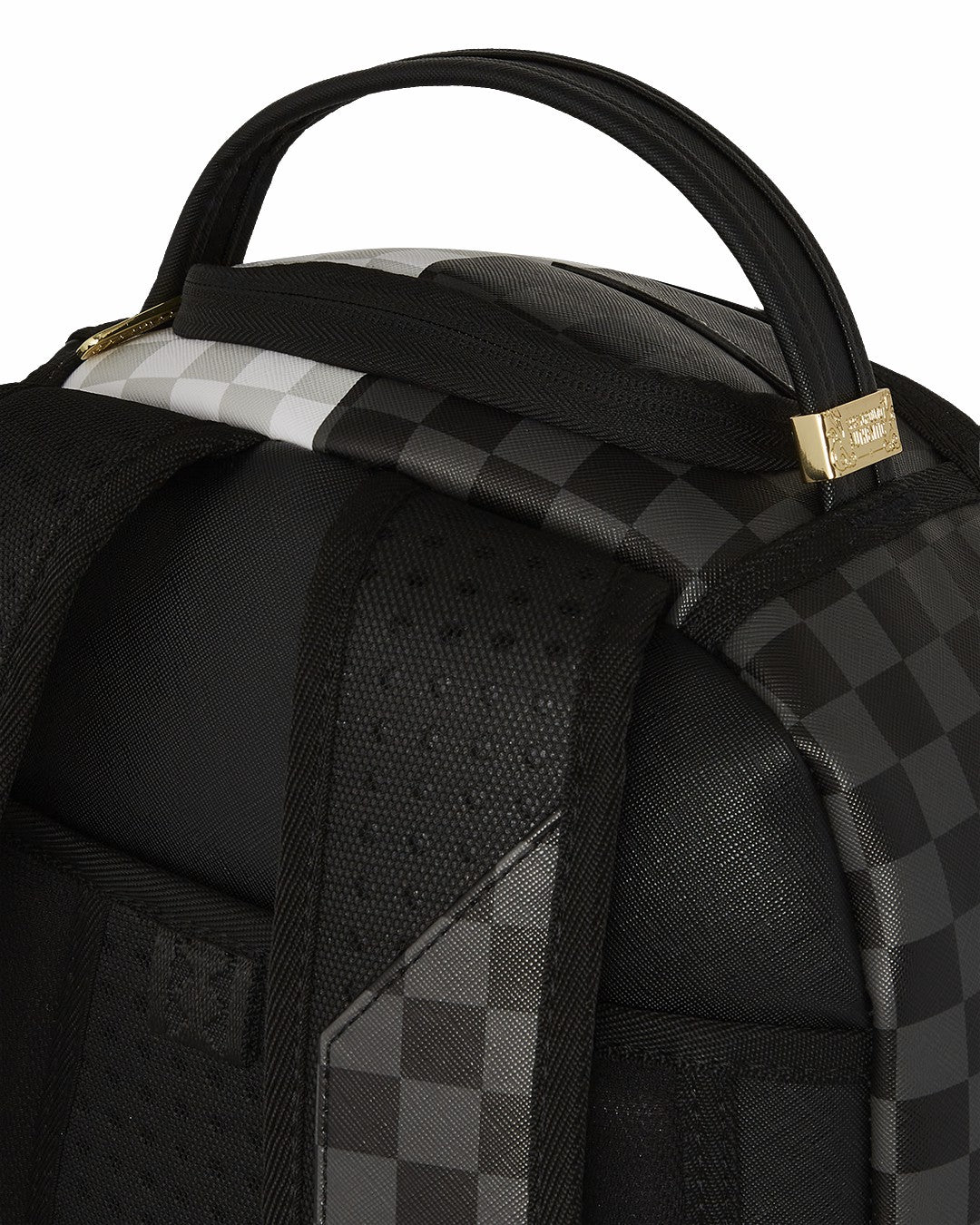 Sprayground - JOHN WICK - STAND STRONG BACKPACK
