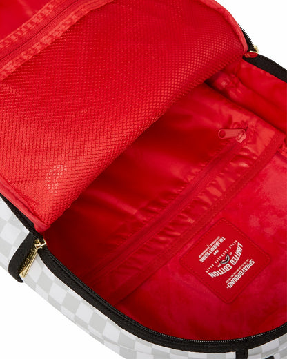 Sprayground - JOHN WICK - STAND STRONG BACKPACK