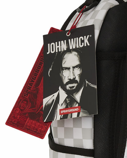 Sprayground - JOHN WICK - STAND STRONG BACKPACK