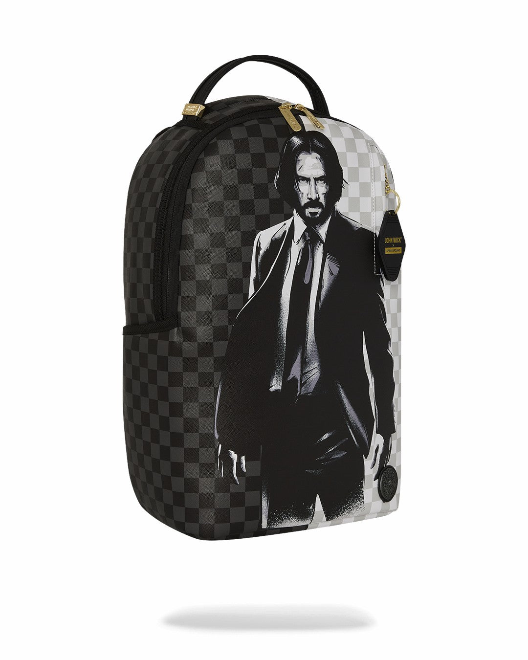 Sprayground - JOHN WICK - STAND STRONG BACKPACK