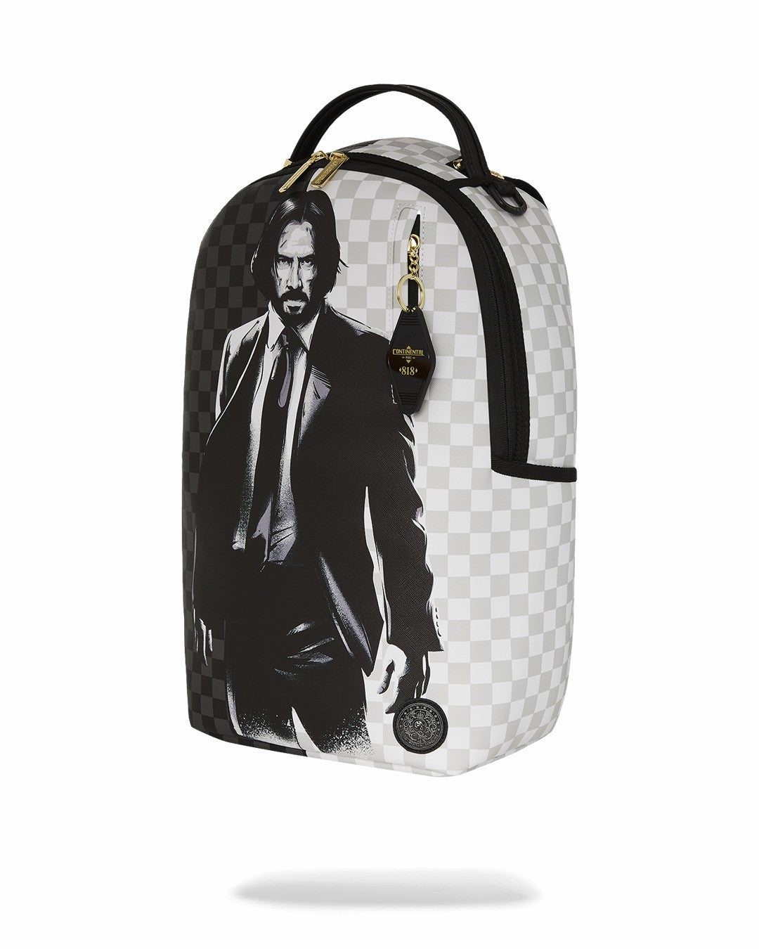 Sprayground - JOHN WICK - STAND STRONG BACKPACK