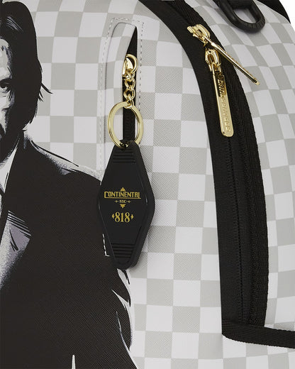 Sprayground - JOHN WICK - STAND STRONG BACKPACK