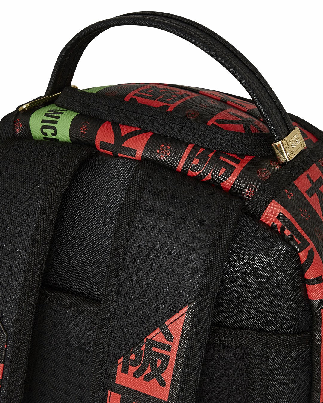 Sprayground - JOHN WICK - THE HIT BACKPACK