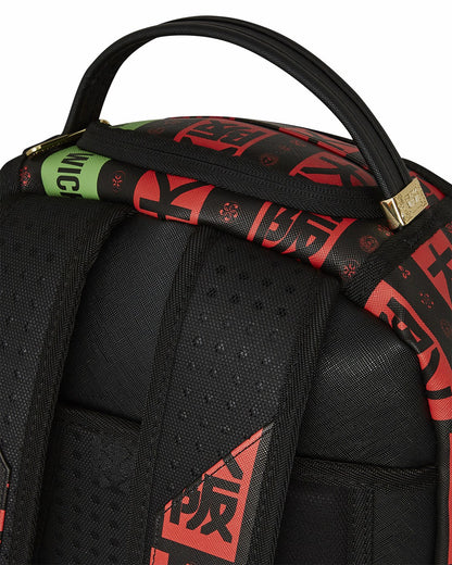 Sprayground - JOHN WICK - THE HIT BACKPACK