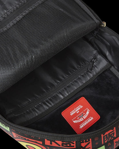 Sprayground - JOHN WICK - THE HIT BACKPACK