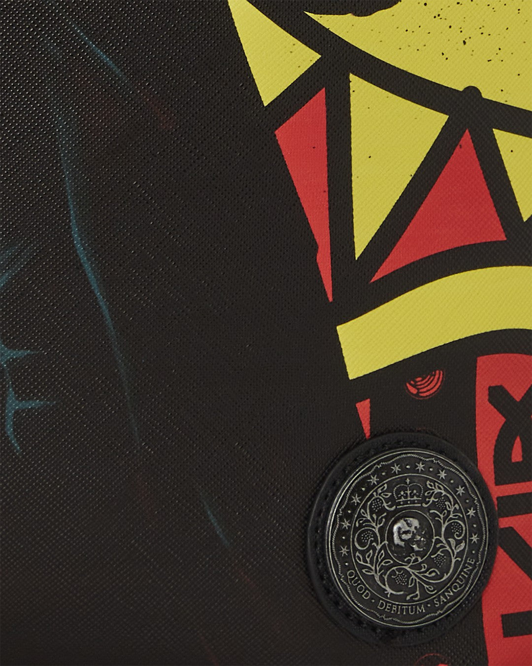 Sprayground - JOHN WICK - THE HIT BACKPACK