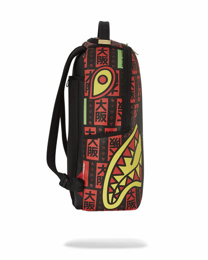 Sprayground - JOHN WICK - THE HIT BACKPACK