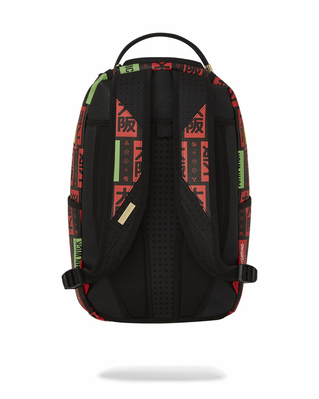 Sprayground - JOHN WICK - THE HIT BACKPACK