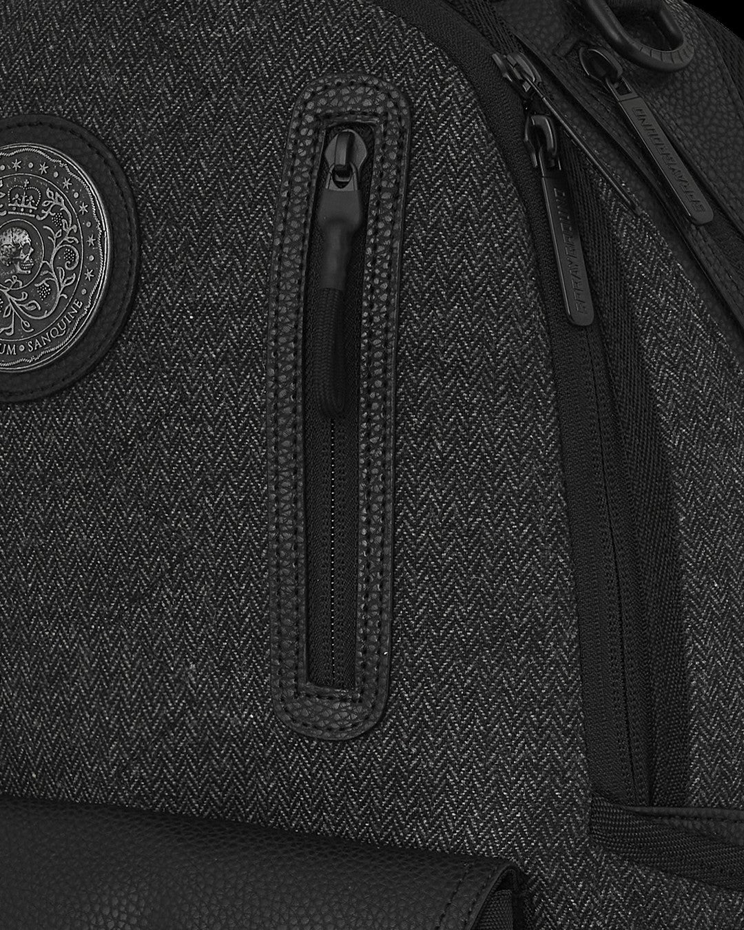 Sprayground - JOHN WICK - SPECIAL OPS BACKPACK